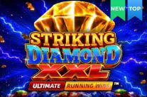 Striking Diamond XXL